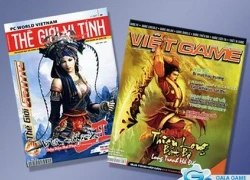 Hết GO, đến lượt Tạp chí game lớn nhất nhì VN "đóng cửa"