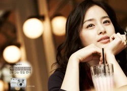 Mẫu bạn trai lý tưởng của Kim Tae Hee là một danh hài