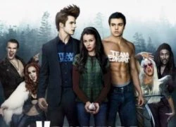 Fans ấn tượng với độ hài hước của bộ phim "chế nhạo" Twilight