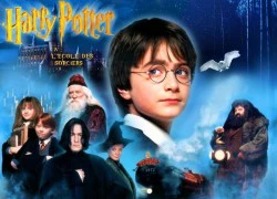 Horoscope kiểu... Harry Potter