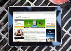 iPad miễn phí cho bạn trẻ