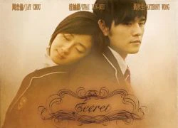 Nóng bỏng thông tin về &#8220;Secret 2&#8243; của Jay Chou