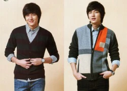 Facebook của Lee Min Ho &#8220;hút&#8221; 1 triệu fans trong vòng&#8230; 4 tháng!