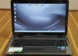 Dell Inspiron N4010 - laptop lý tưởng cho mùa tựu trường