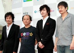 Kim Ki Bum (SuJu) "gây sốc" với thân hình phát tướng