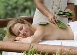 Những kiểu massage kỳ quặc nhất