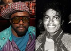 will.i.am (BEP) nổi giận với việc phát hành album mới của Michael Jackson