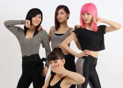 Miss A lên tiếng khi bị so sánh quá nhiều với Wonder Girls