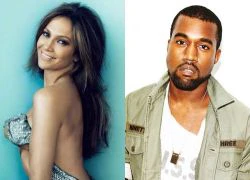 J.Lo "nhờ vả" rapper "mỏ nhọn" Kanye West