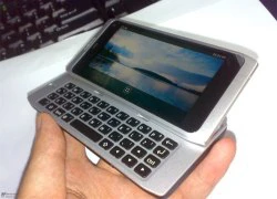 Nokia N9 thiết kế giống MacBook Mini