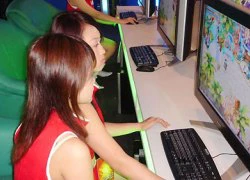 Quản lý tài khoản game như thuê bao di động