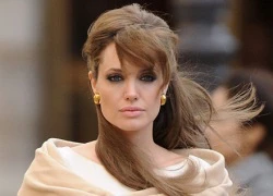 &#8220;Nữ điệp viên&#8221; Angelina Jolie sắp có &#8220;nghề&#8221; mới