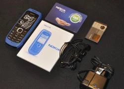 Điện thoại 2 sim đầu tiên của Nokia về Việt Nam