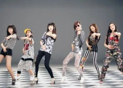 Các công ty "tranh nhau" girlgroup toàn nữ sinh Kpop