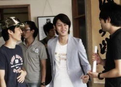 Kim Heechul (Super Junior) bất ngờ sang Trung Quốc đóng phim