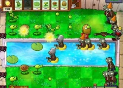 Plants vs Zombies 2 nhiều khả năng ra mắt cuối năm nay