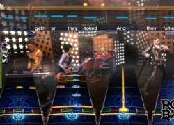 Cùng học nhạc với Rock Band 3!