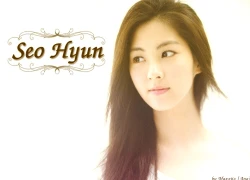 Seohyun (SNSD) "lộ" ảnh cưới?