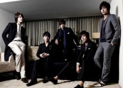 Tương lai của SS501 cũng sẽ giống DBSK?