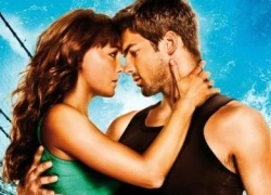 Rạp chiếu Việt sắp nóng rực với "Step Up 3-D"