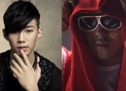 Sung Yuri đau đớn vật vã khi kết hợp Brave Brothers và Jay Park