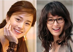 Kim Tae Hee vs Lee Min Jung: Ai sẽ thắng?