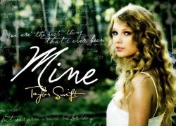 "Điêu đứng" với single ngọt lịm của Taylor Swift