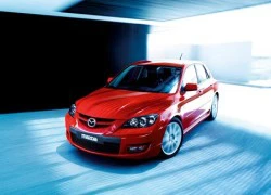 Mazda thu hồi hơn 200.000 xe do lỗi trợ lực lái