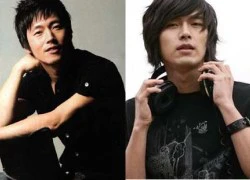 "Tiểu hổ" Hyun Bin thay thế Jang Hyuk trong "Secret Garden"