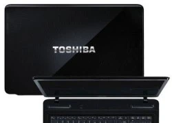 Dòng Satellite Pro của Toshiba có thêm hai thành viên mới