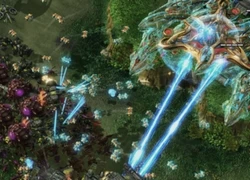 Mẹo nhỏ làm tăng chất lượng đồ họa StarCraft II