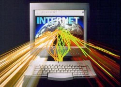 Top 10 quốc gia truy cập Internet nhanh nhất thế giới