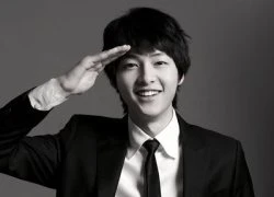 "Dân chơi" Song Joong Ki sẽ qua mặt Kim Bum?