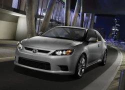 Sức hấp dẫn mới của Scion tC 2011