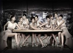 &#8220;Girlgroup đông như SNSD&#8221; tung MV sexy bên &#8220;zai&#8221; lai cực đẹp