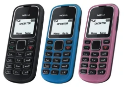 Nokia 1280 - mua ít được nhiều