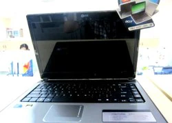 Acer Aspire 4741 mạnh mẽ với chip Core i5