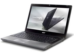 Acer Timeline và TimelineX - laptop siêu mỏng, siêu pin