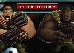 Gun Bros. : Dự án game bắn súng đầy tham vọng của Glu