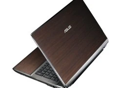 Bộ sưu tập laptop độc đáo của Asus