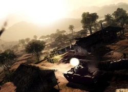 Bad Company 2: Vietnam trở lại với chiến trường mạng