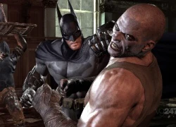 Thêm thông tin về Batman: Arkham City