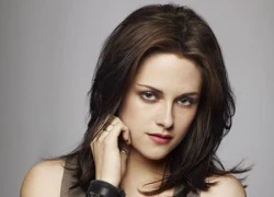 Kristen Stewart "bốc mùi" mỗi khi lo lắng