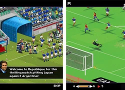 Real Football 2011 treo giải Honda Wave cho nhà vô địch Việt Nam