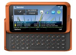 Cảm nhận ban đầu về Nokia E7