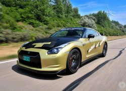 Nissan GT-R độ 800 mã lực