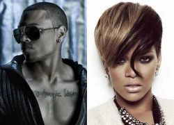 Rihanna và Chris Brown có thể sẽ "chạm trán"