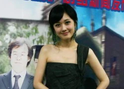 Jang Nara gầy tong teo và lo sợ "vạ miệng"