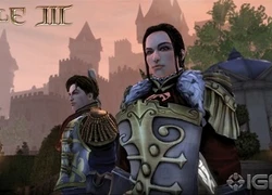 Những thông tin mới nhất về hệ thống Co-op của Fable 3