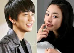 &quot;Tiểu So Ji Sub&quot; Yoo Seung Ho tình tứ bên &quot;bà chị Lọ Lem&quot;